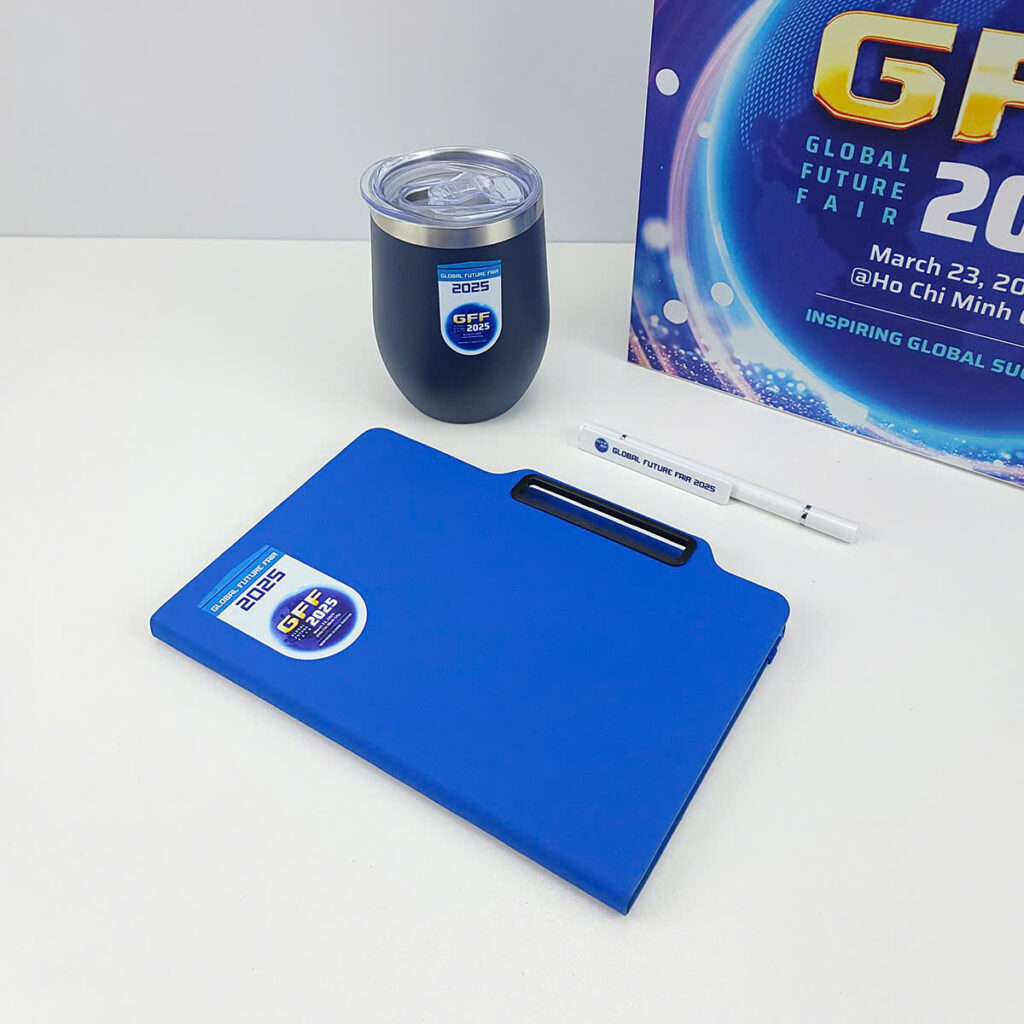 Mẫu sổ bìa da Bộ Giáo dục 2024
