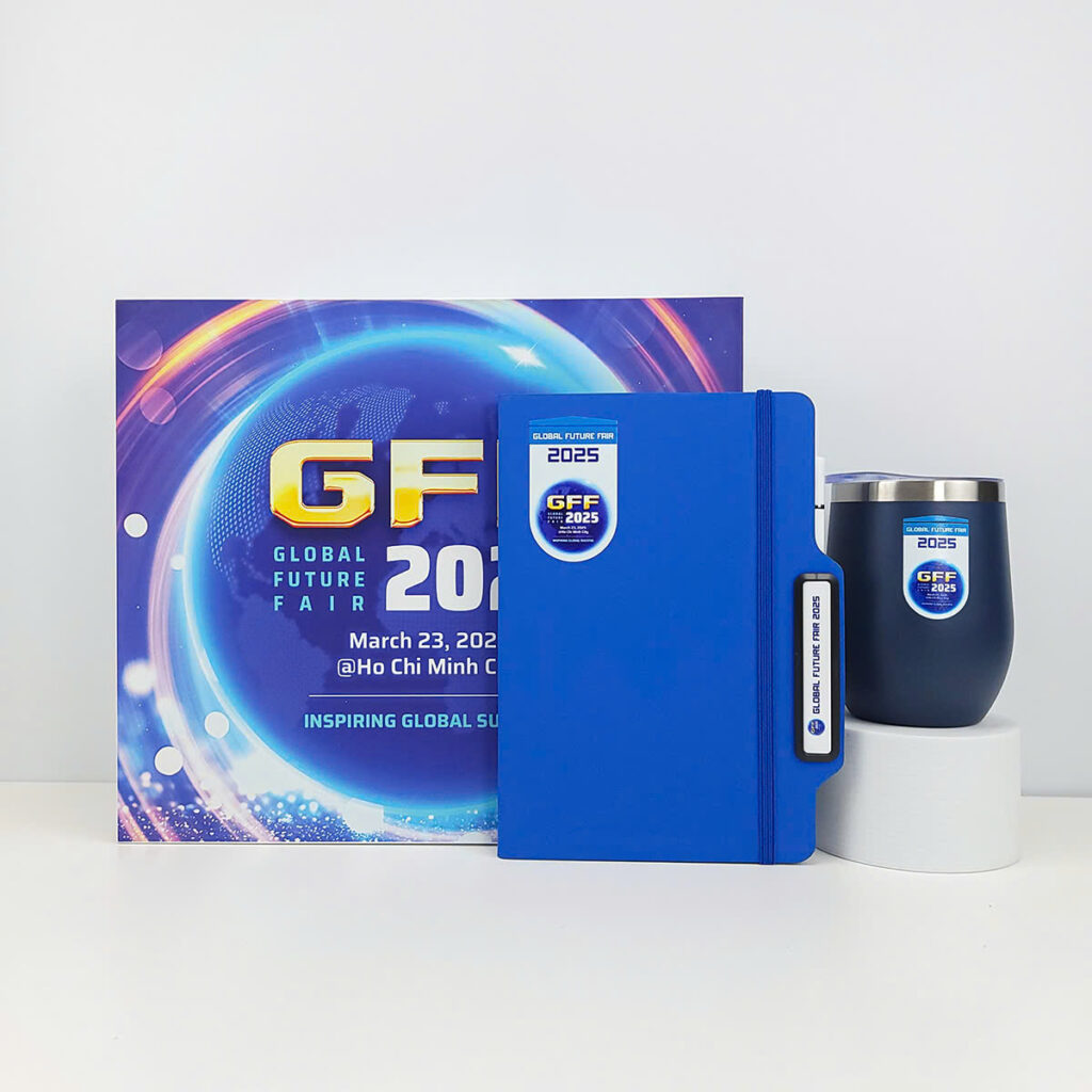 Mẫu sổ bìa da Bộ Giáo dục 2024