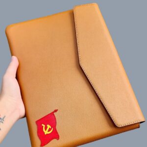 Ví da đựng laptop AHA-001