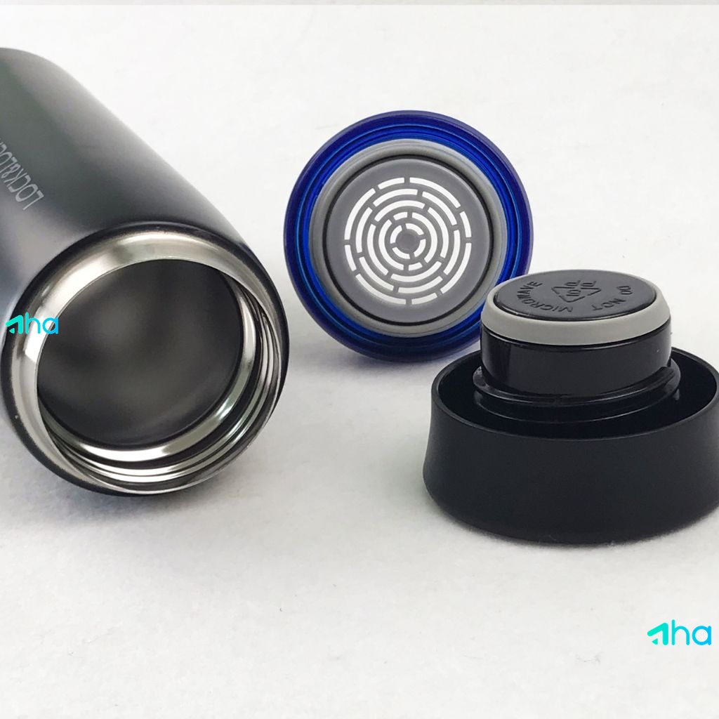 Bình giữ nhiệt AHA-04