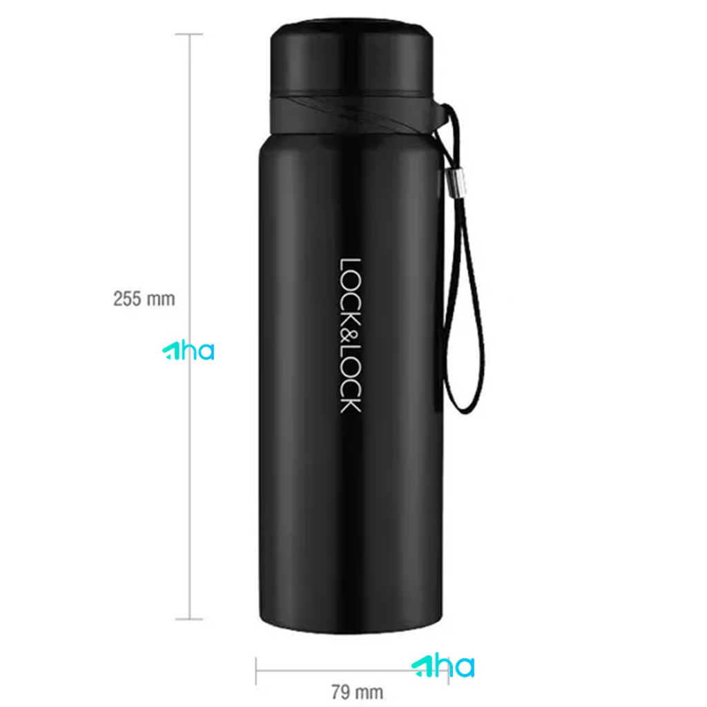 Bình giữ nhiệt AHA -05