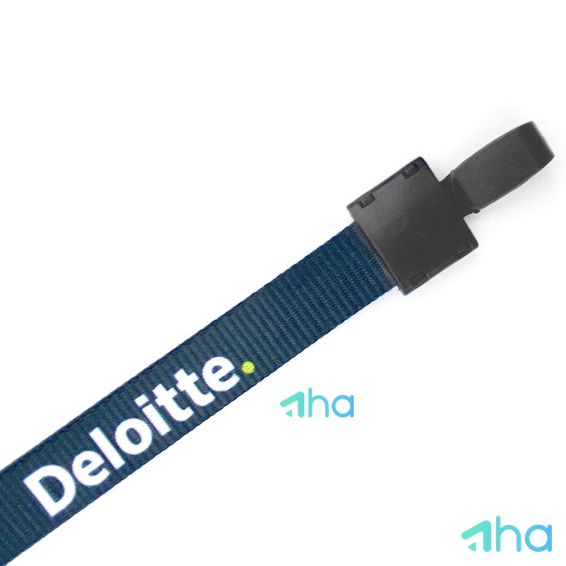 Bán dây đeo thẻ AHA-P15