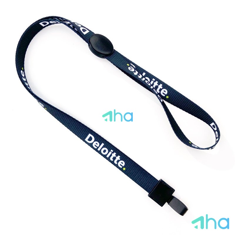 Bán dây đeo thẻ AHA-P15