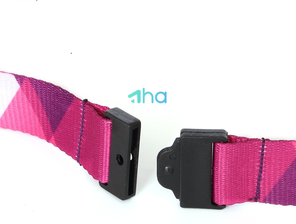 Bán dây đeo thẻ nhân viên AHA-P20