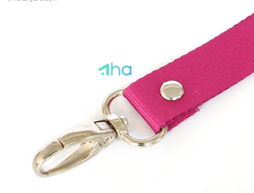 Bán dây đeo thẻ nhân viên AHA-P20