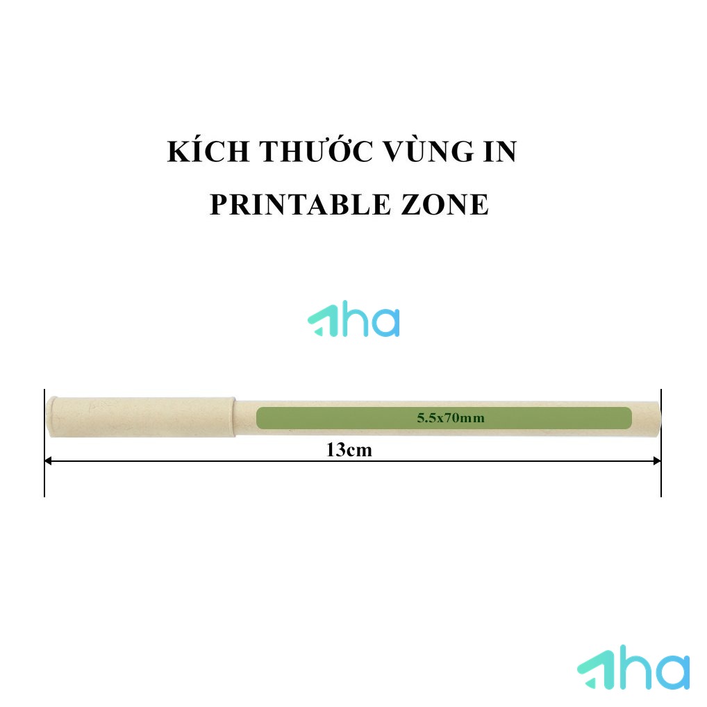 Bút giấy 2 đầu PP 0611 Đỏ Xanh