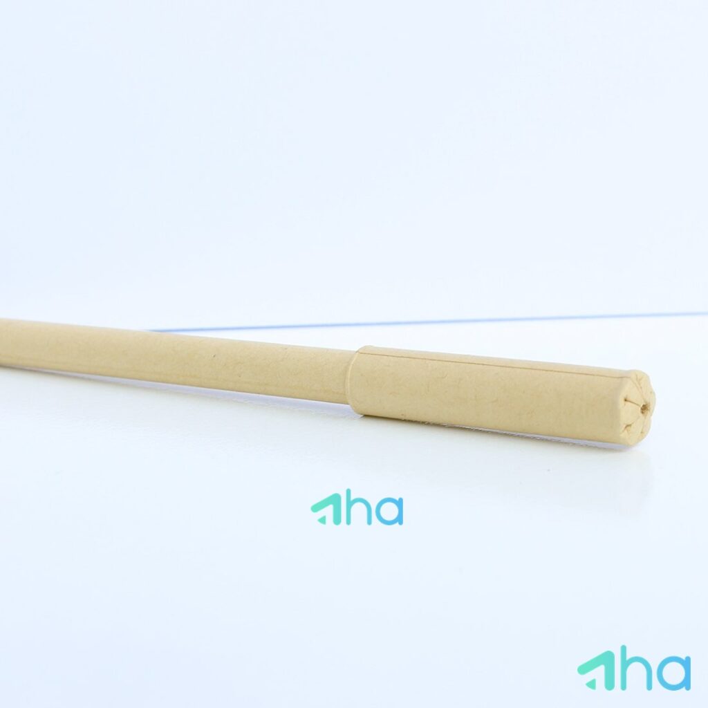 Bút giấy 2 đầu PP 0611 Đỏ Xanh