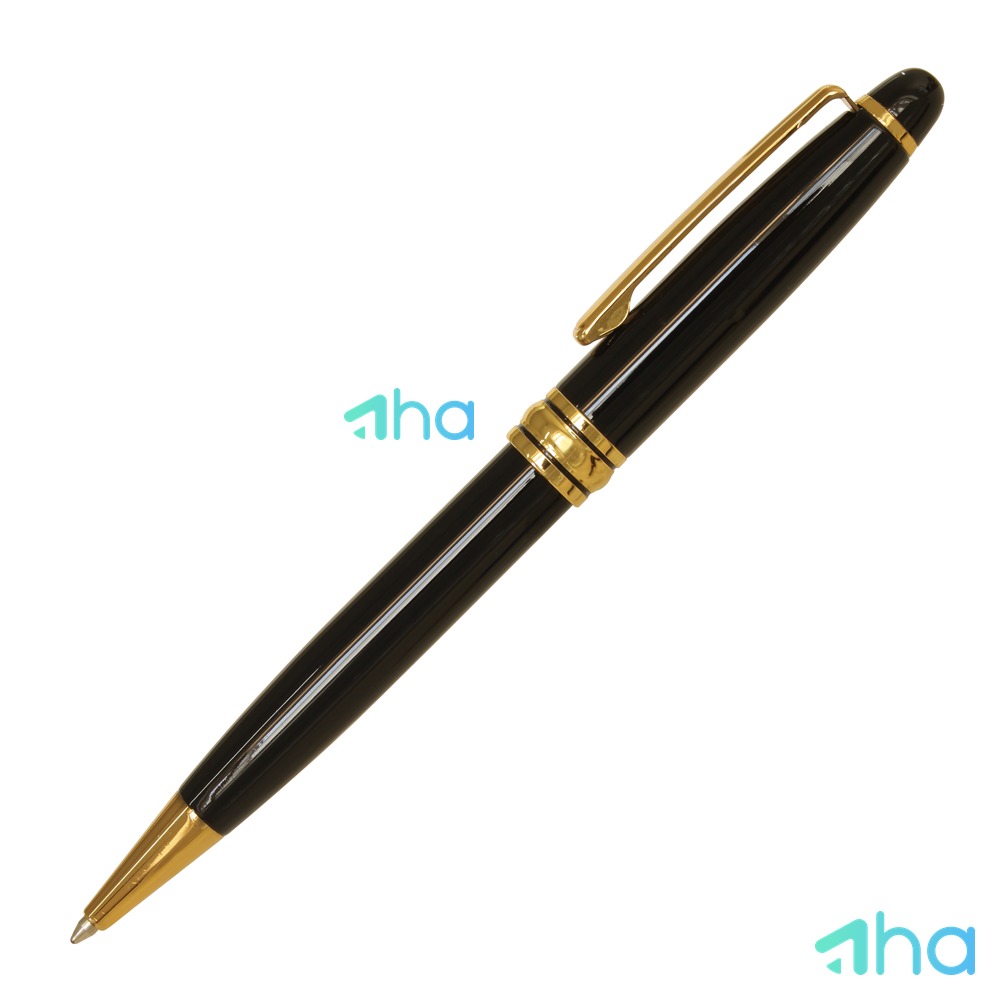 Bút cao cấp AHA-01BK Vàng