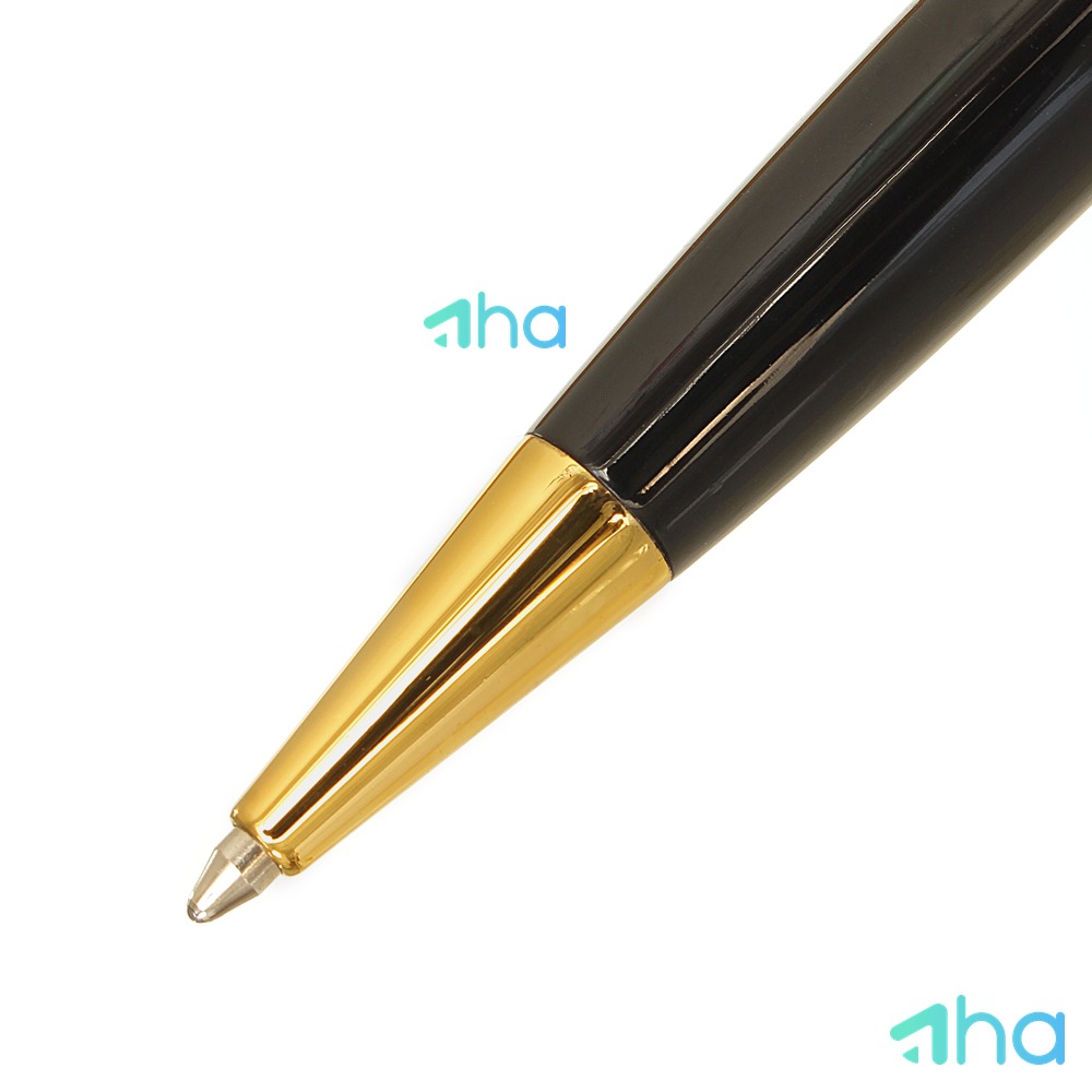 Bút cao cấp AHA-01BK Vàng