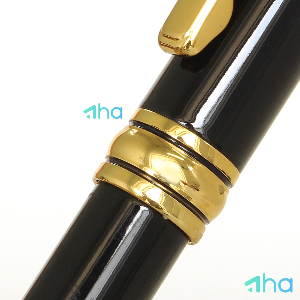 Bút cao cấp AHA-01BK Vàng