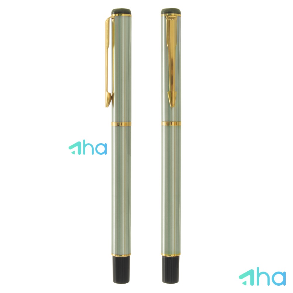 Bút cao cấp làm quà tặng AHA-801SL Bạc
