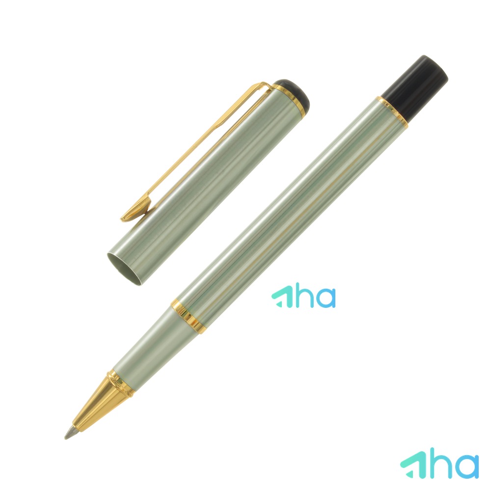 Bút cao cấp làm quà tặng AHA-801SL Bạc