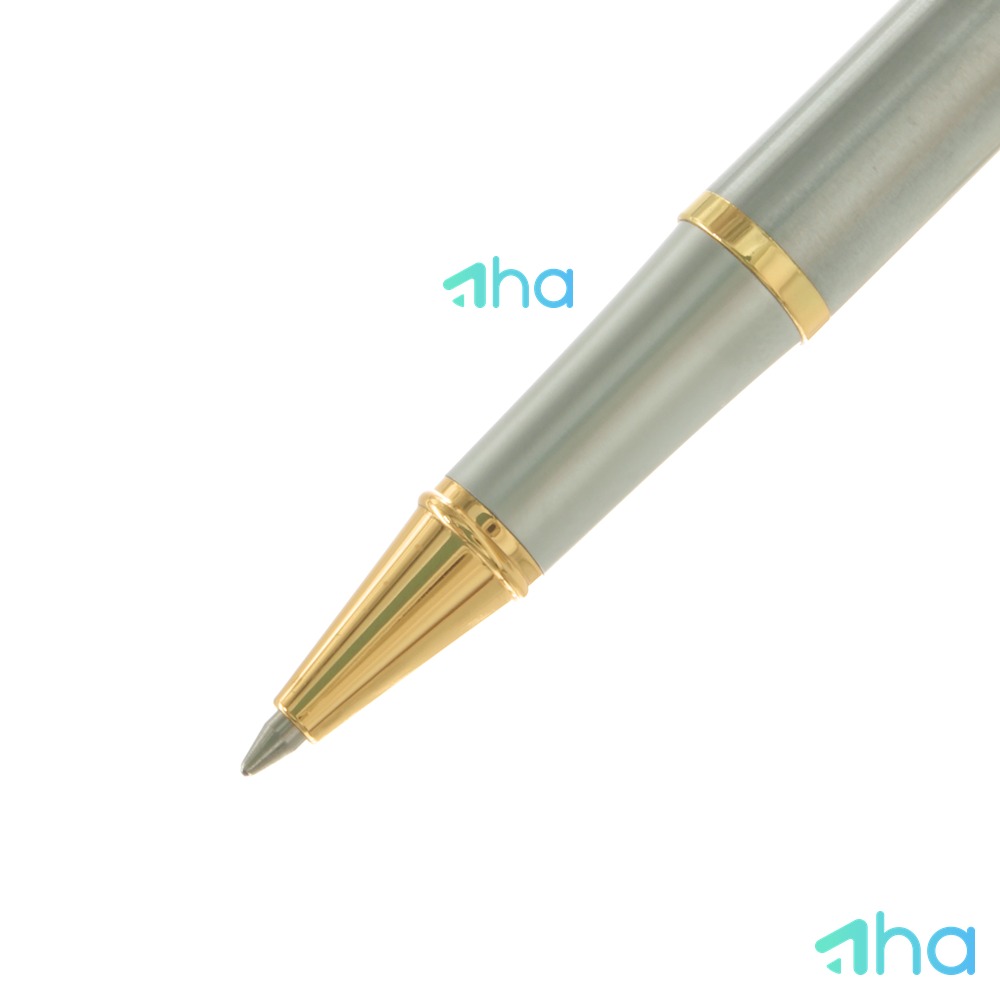Bút cao cấp làm quà tặng AHA-801SL Bạc