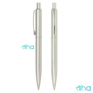 Bút đẹp làm quà tặng AHA-037SL Bạc