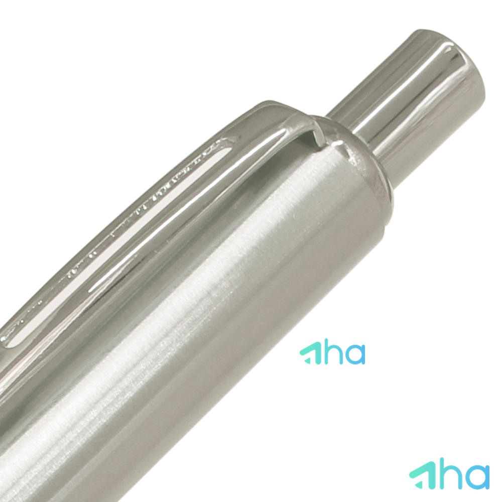 Bút đẹp làm quà tặng AHA-037SL Bạc