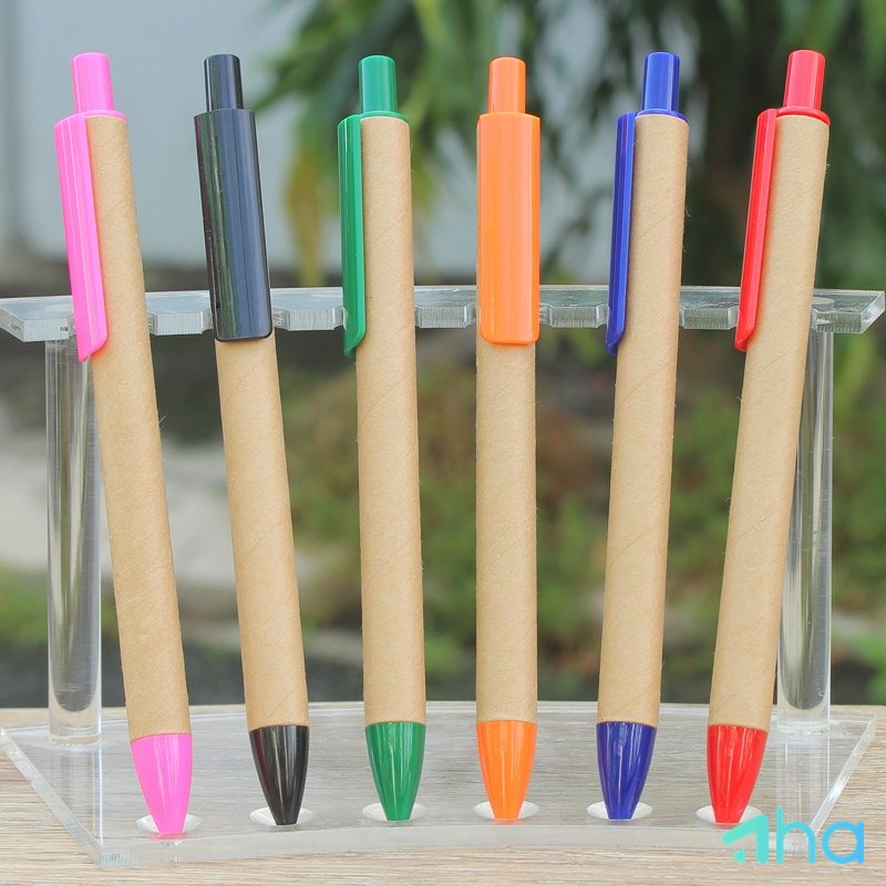Bút giấy Xanh dương