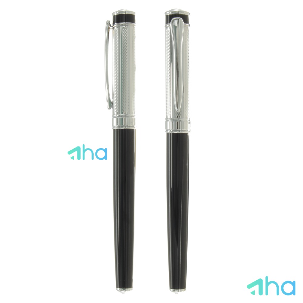 Bút ký AHA-508 Đen