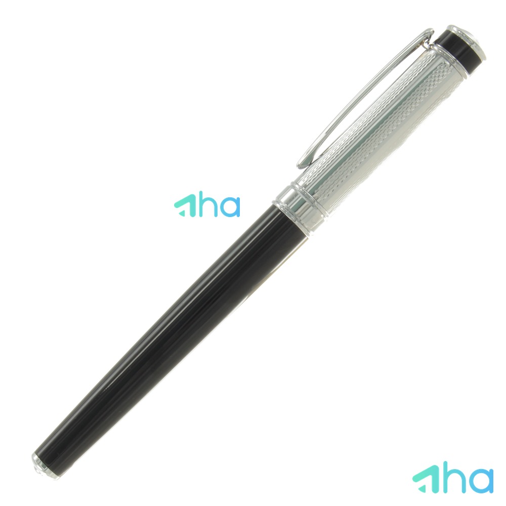 Bút ký AHA-567 Đen
