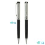 Bút ký tên cao cấp AHA-567BK Đen - ảnh 1