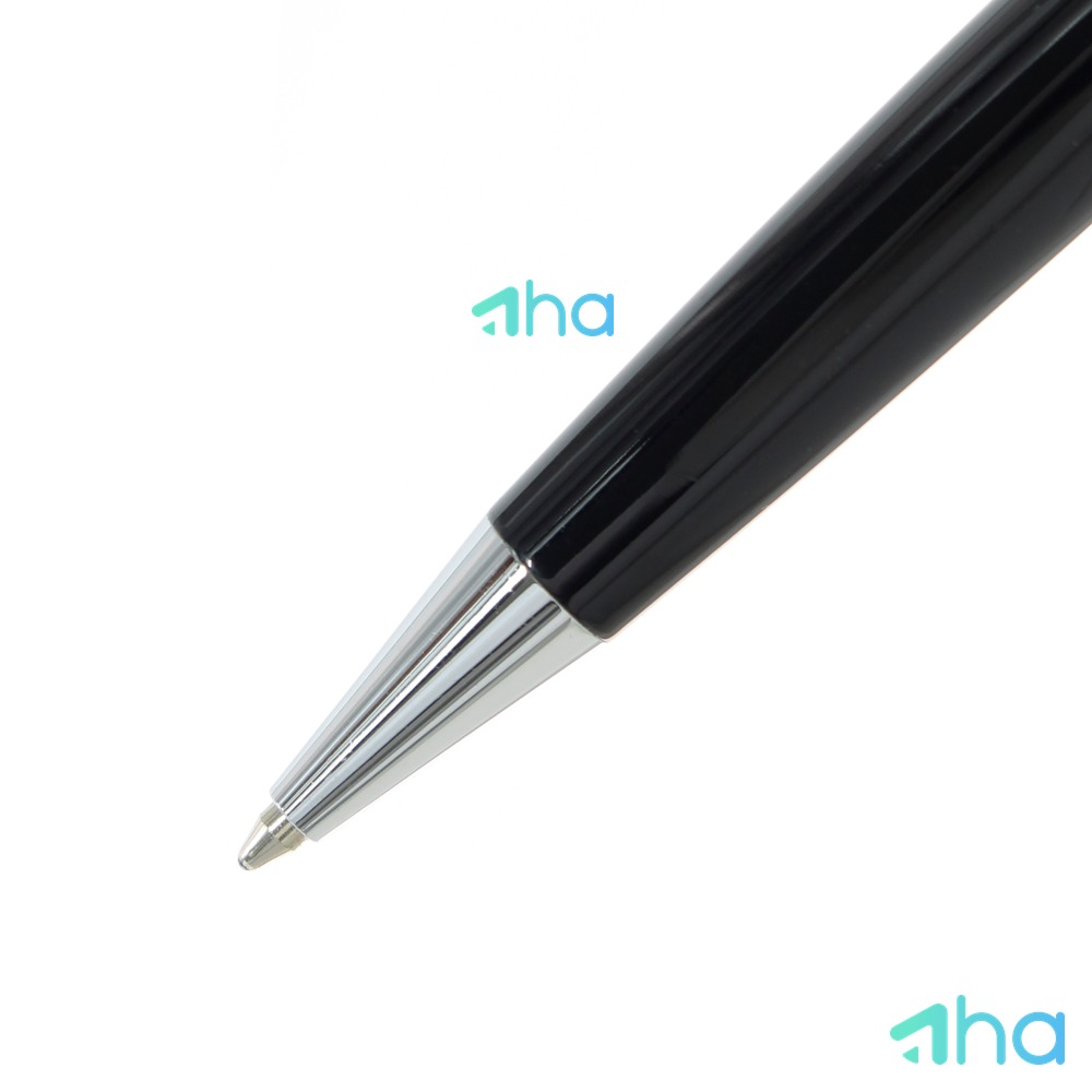 Bút ký tên cao cấp AHA-567BK Đen