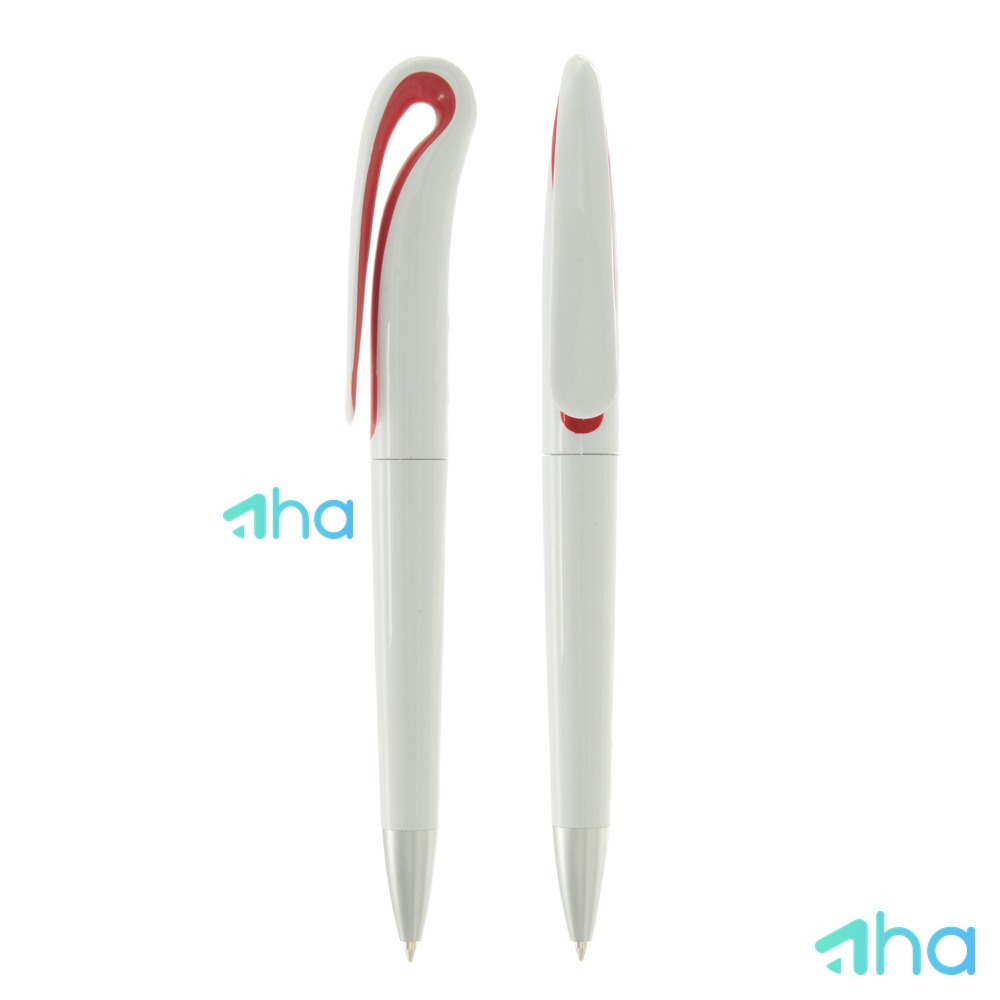 Bút làm quà tặng AHA-801BK Đen
