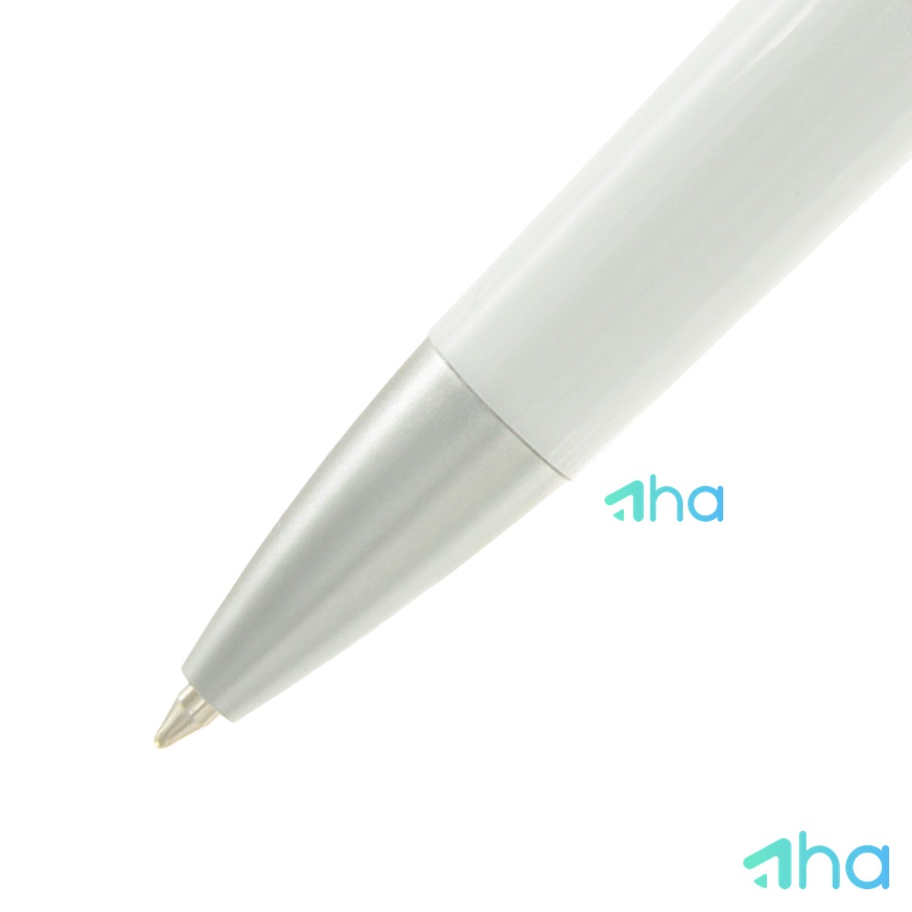Bút làm quà tặng AHA-801BK Đen