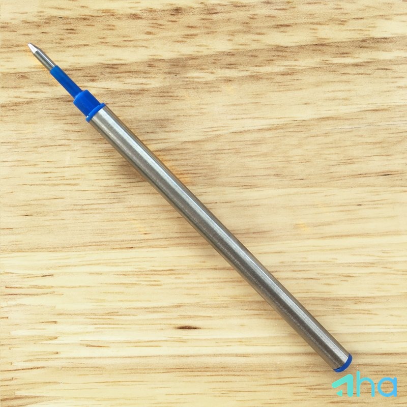 Bút màu cam AHA-3035SL Bạc
