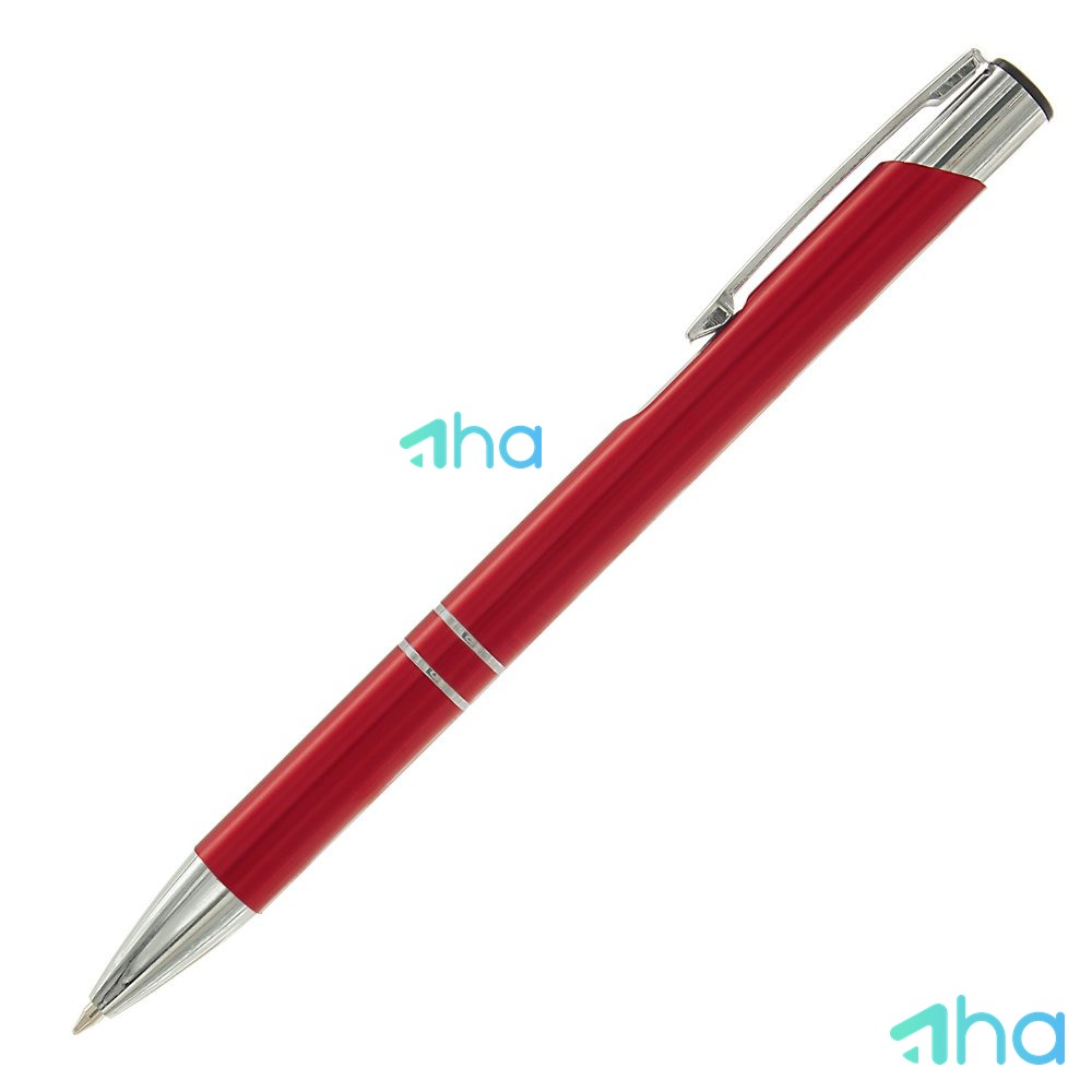 Bút màu tím AHA-606 Vàng