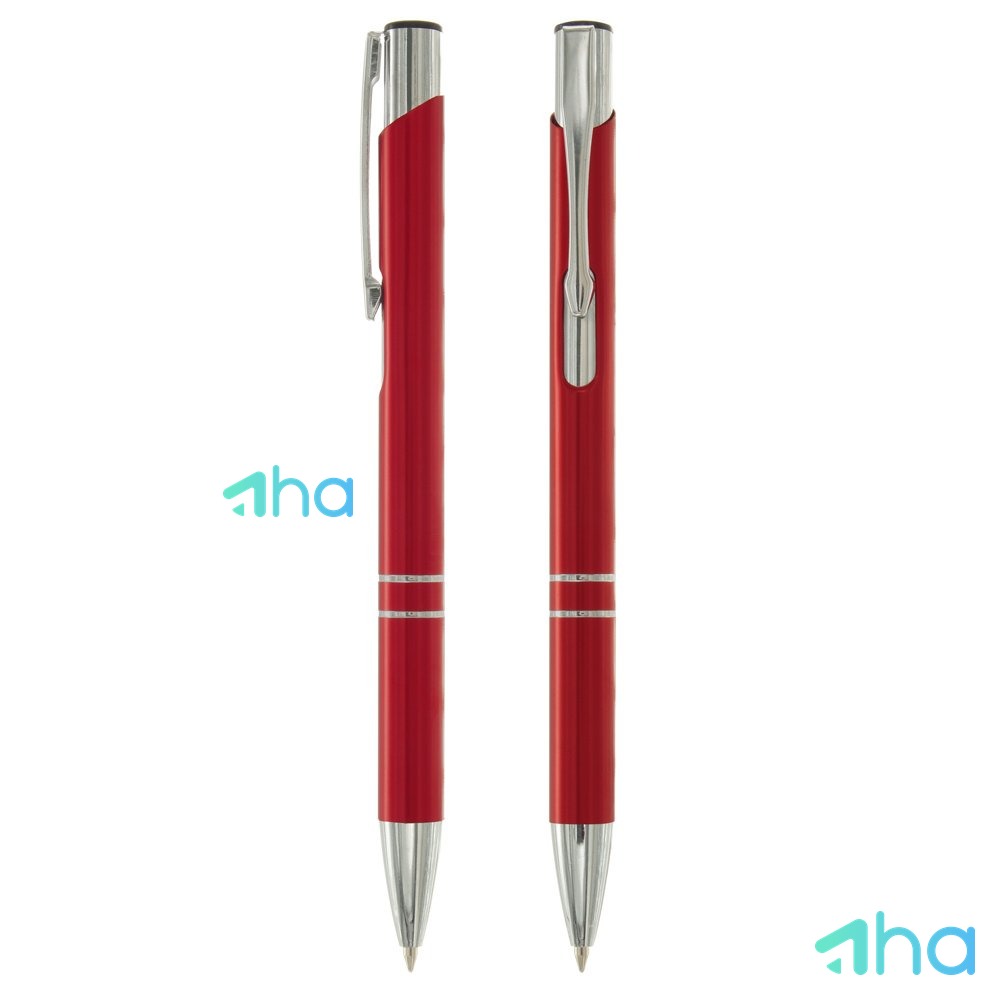 Bút màu tím AHA-606 Vàng