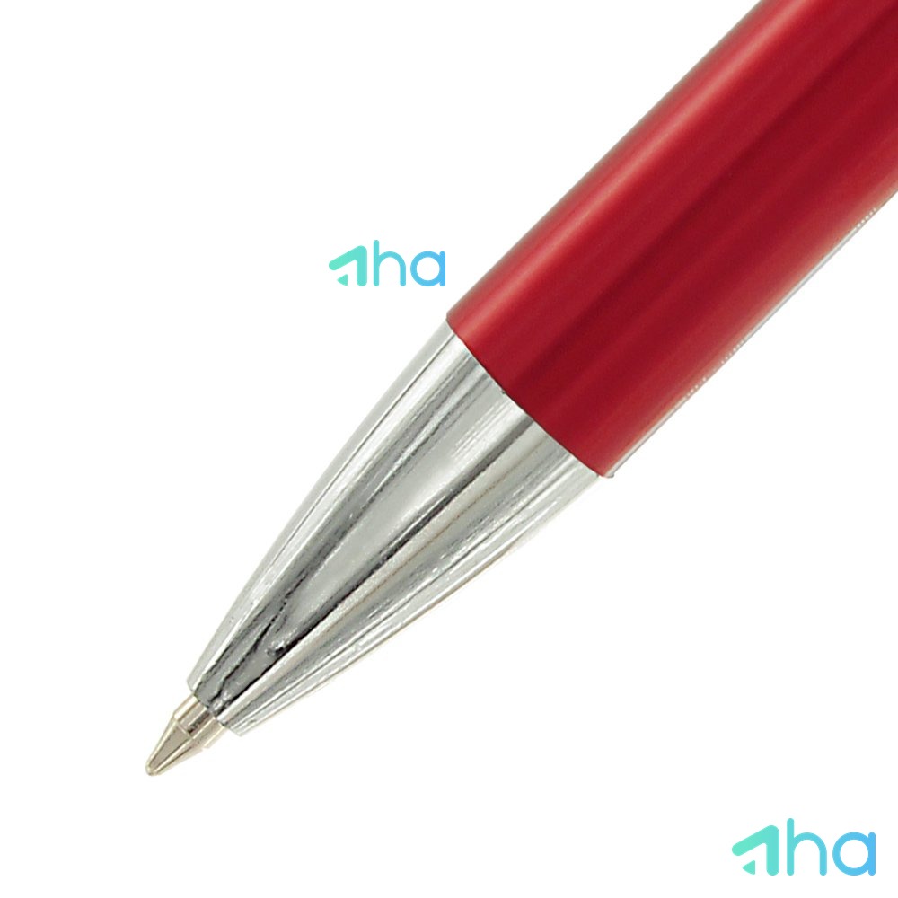 Bút màu tím AHA-606 Vàng