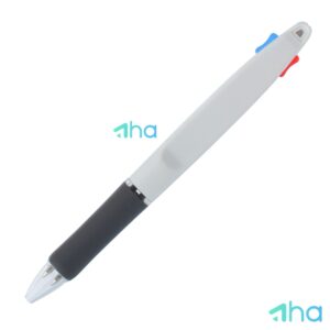 Bút màu tím AHA-9028 Đỏ