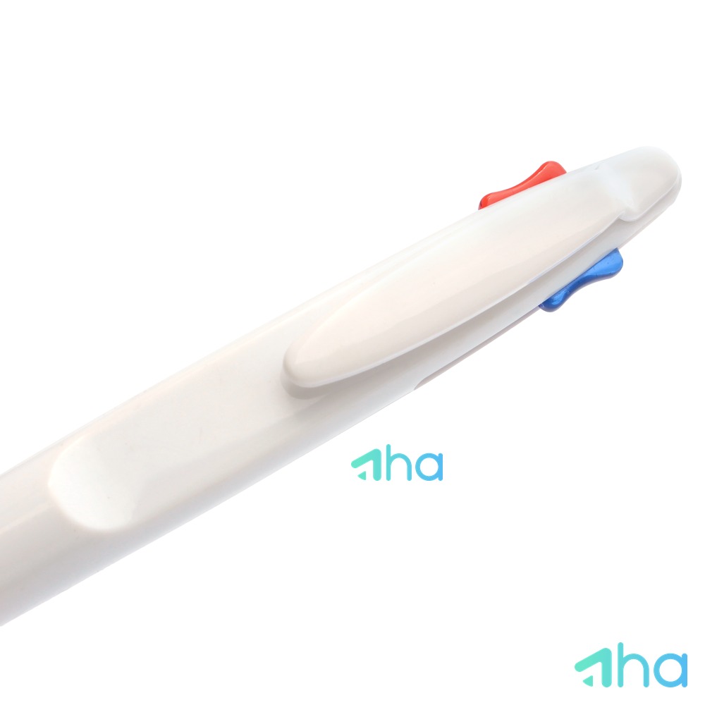 Bút màu tím AHA-9028 Đỏ