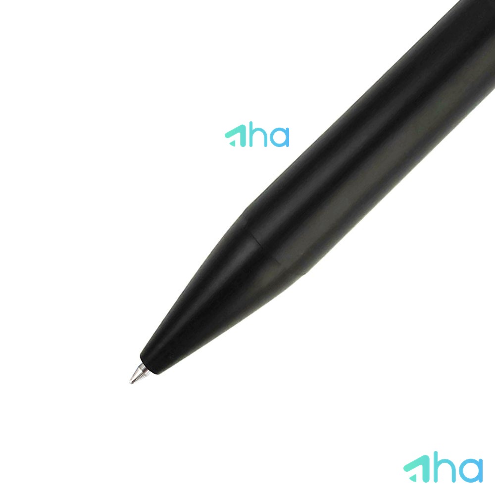 Bút quà tặng AHA-0723C Đen toàn thân