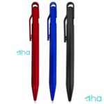 Bút quà tặng AHA-0723C Đen toàn thân - ảnh 9