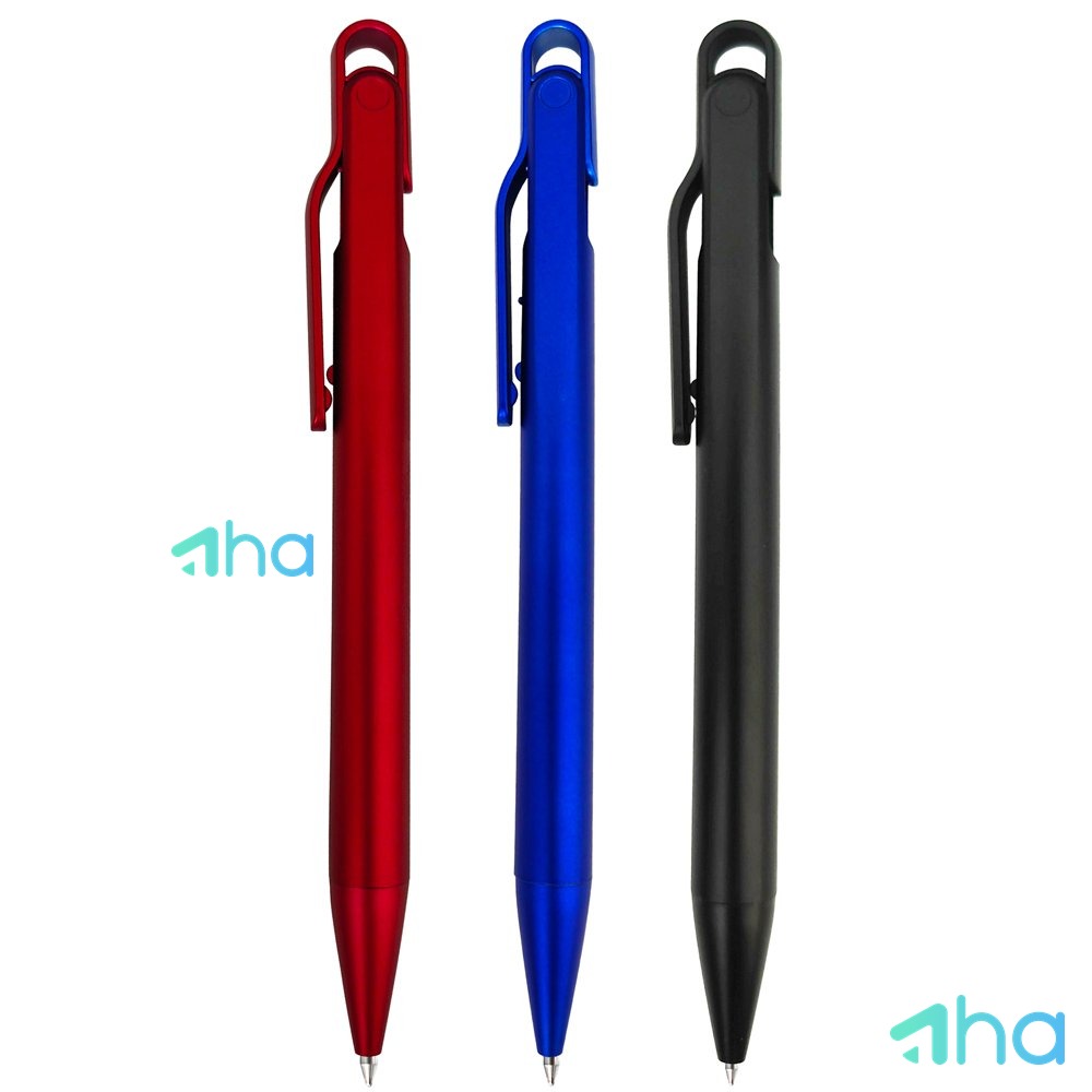 Bút quà tặng AHA-717SL Bạc