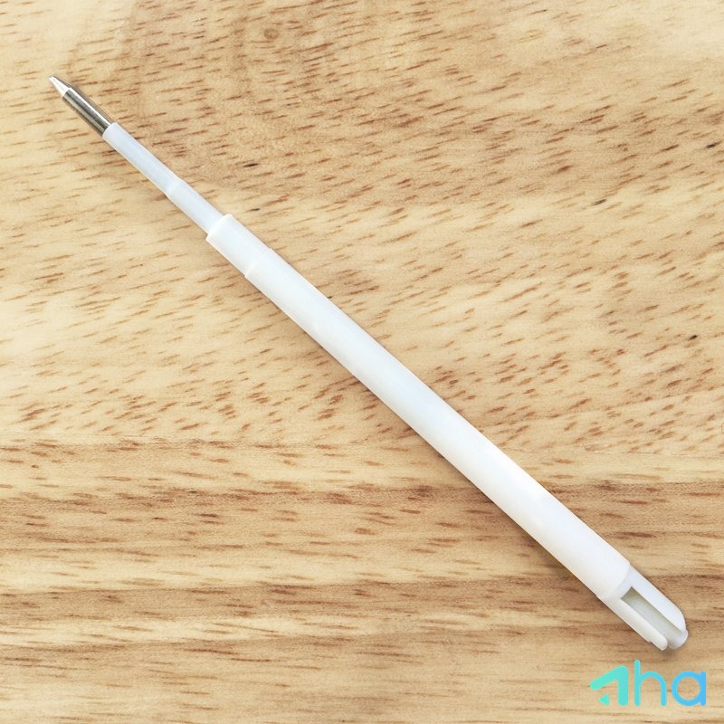 Bút quà tặng AHA-717SL Bạc