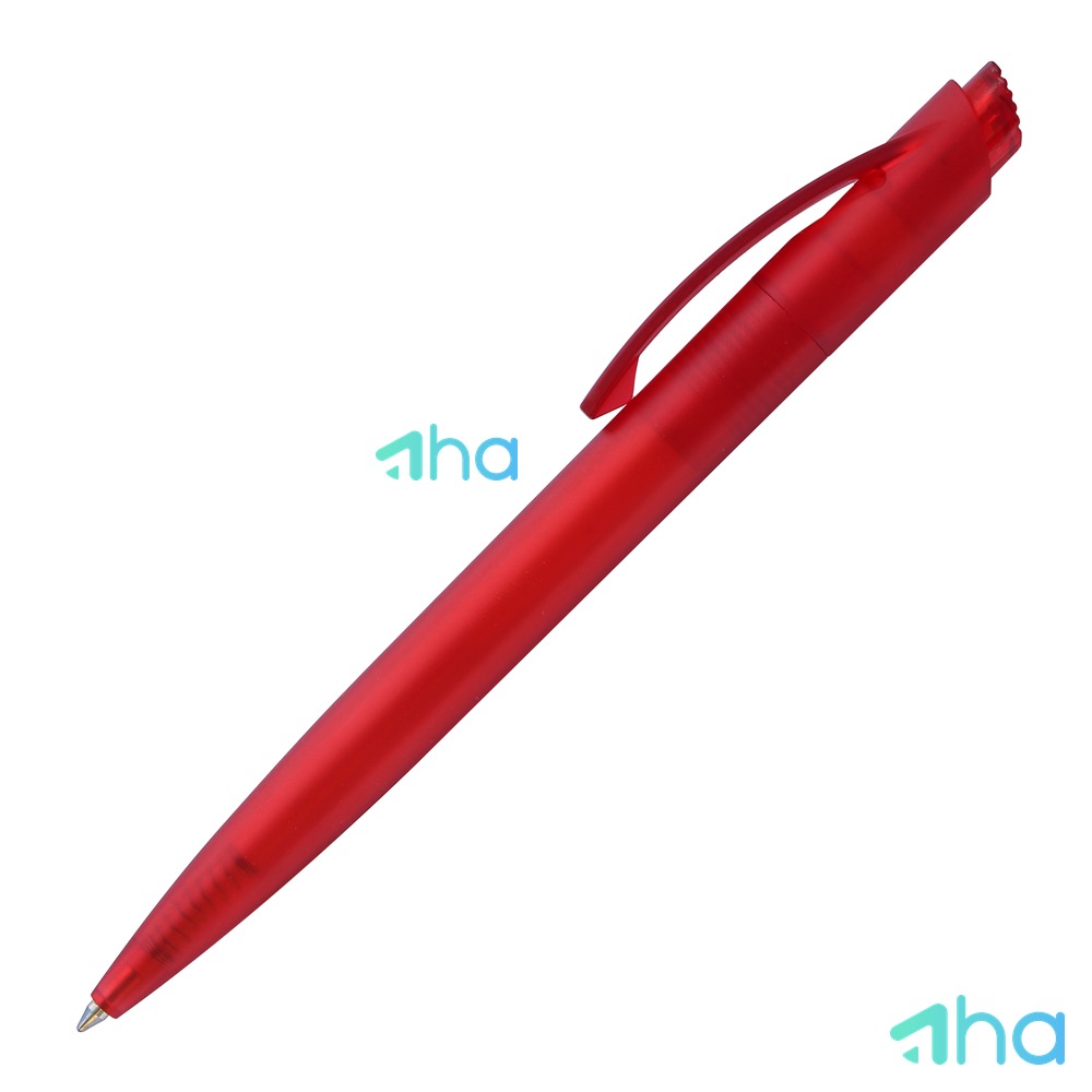 Bút quà tặng cao cấp AHA-530GR Xám