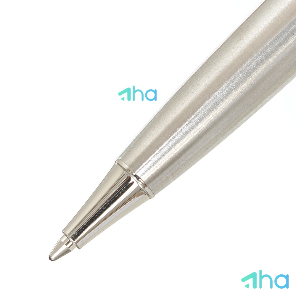 Bút quà tặng hình bông hoa 5 cánh AHA-4190 Trắng