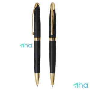 Bút quảng cáo AHA-352BK Đen