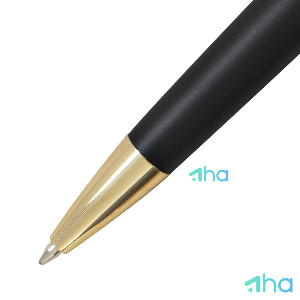 Bút quảng cáo AHA-352BK Đen
