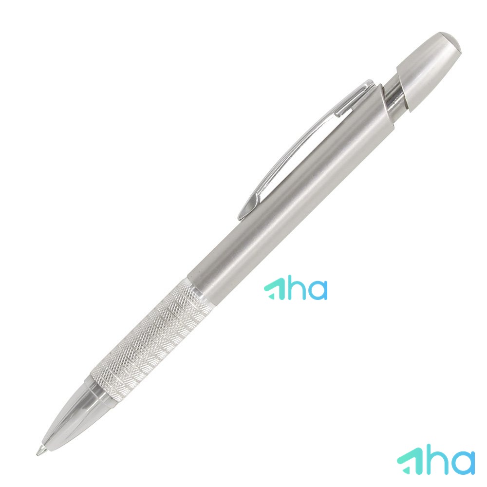 Bút tặng AHA-717BK Đen