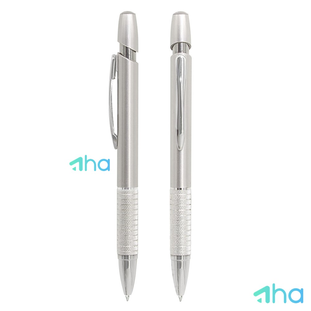 Bút tặng AHA-717BK Đen