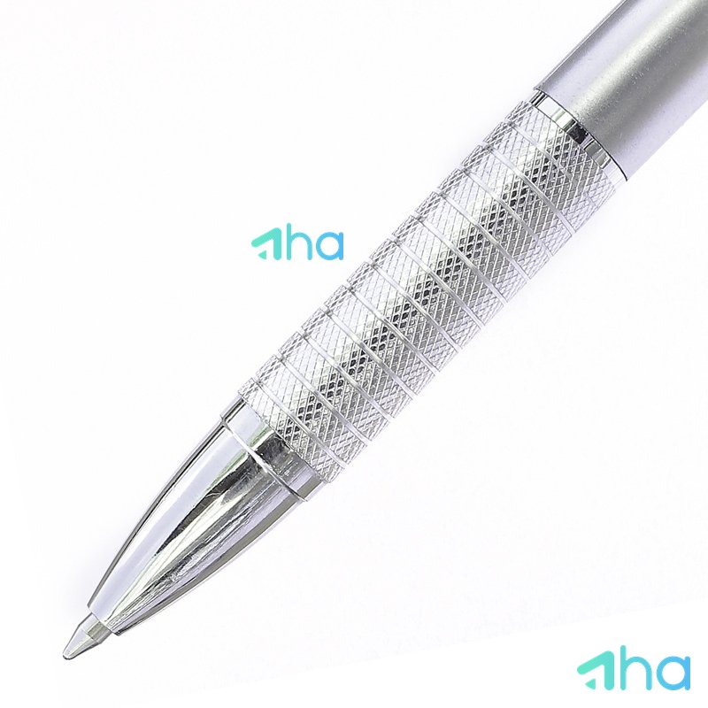 Bút tặng AHA-717BK Đen