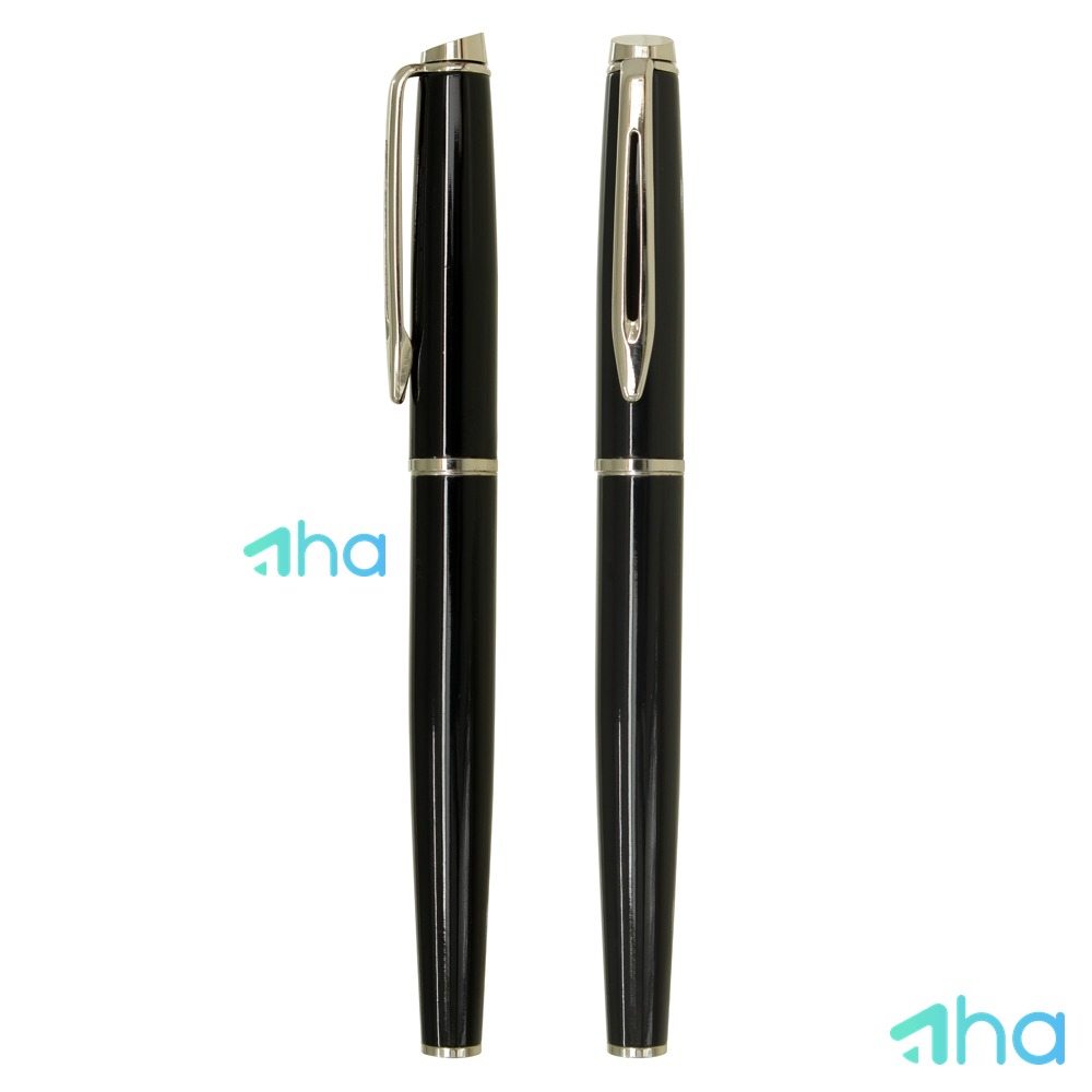 Bút tặng hình ngôi sao AHA-2917 Trắng