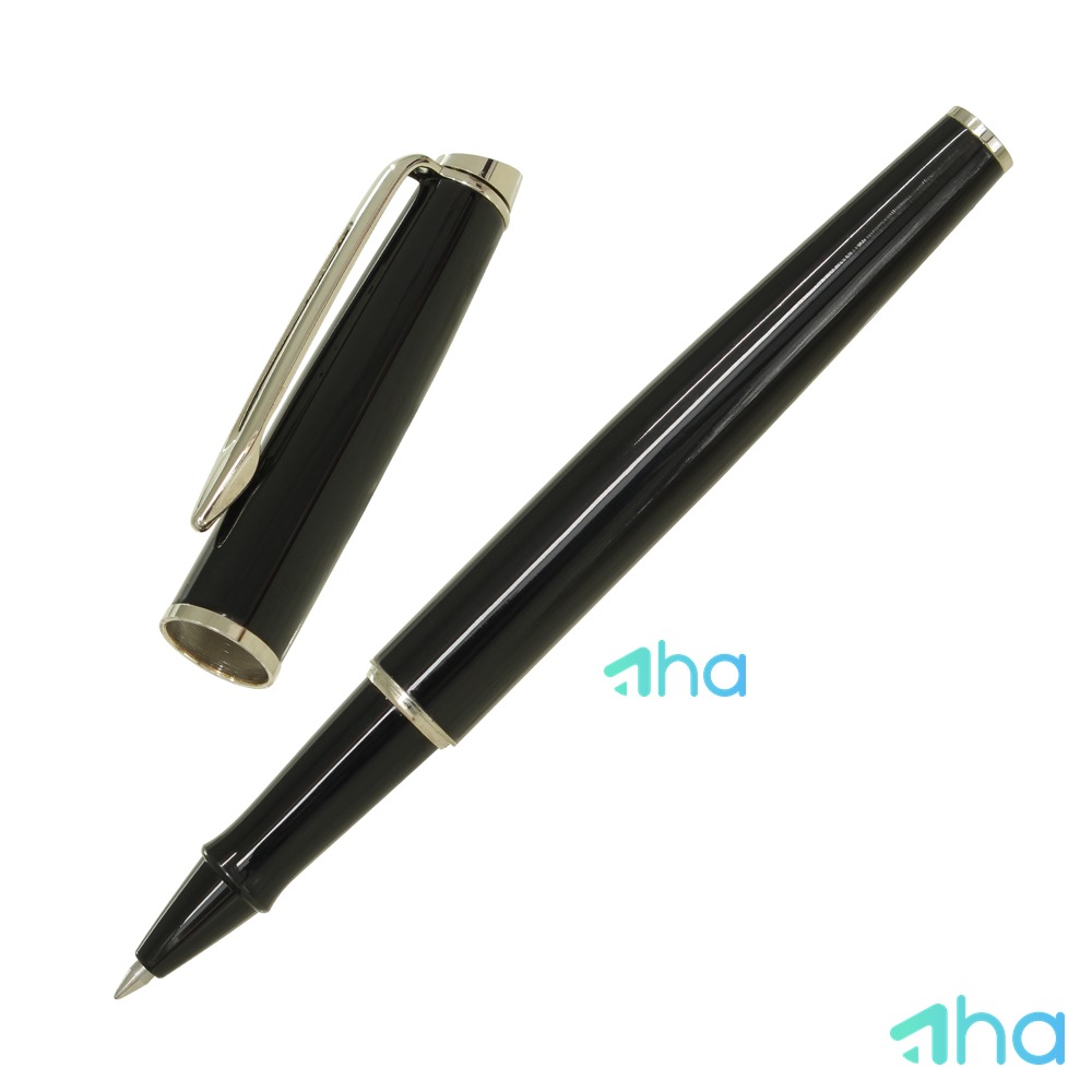 Bút tặng hình ngôi sao AHA-2917 Trắng
