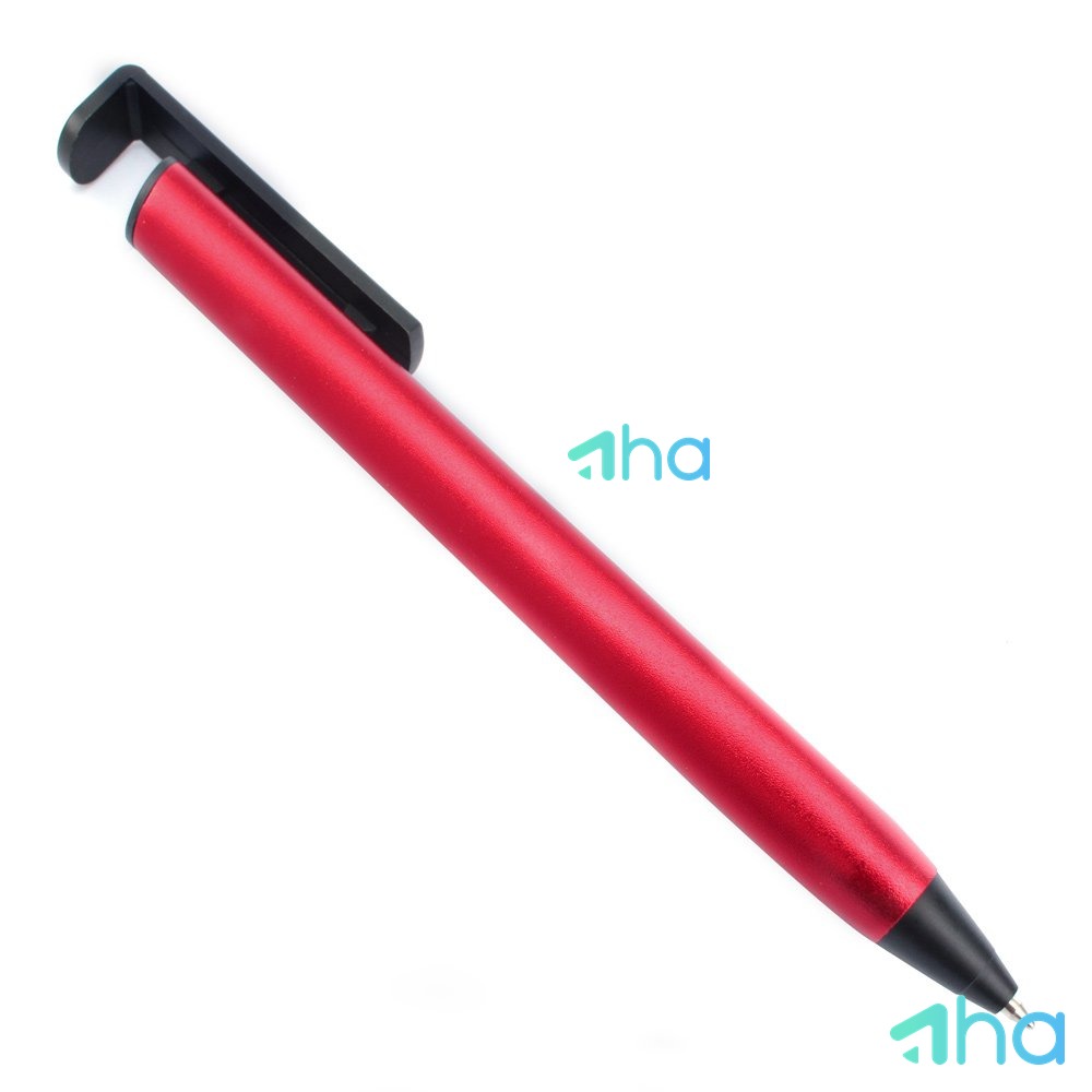 Bút tím AHA-031SL Bạc phối vàng
