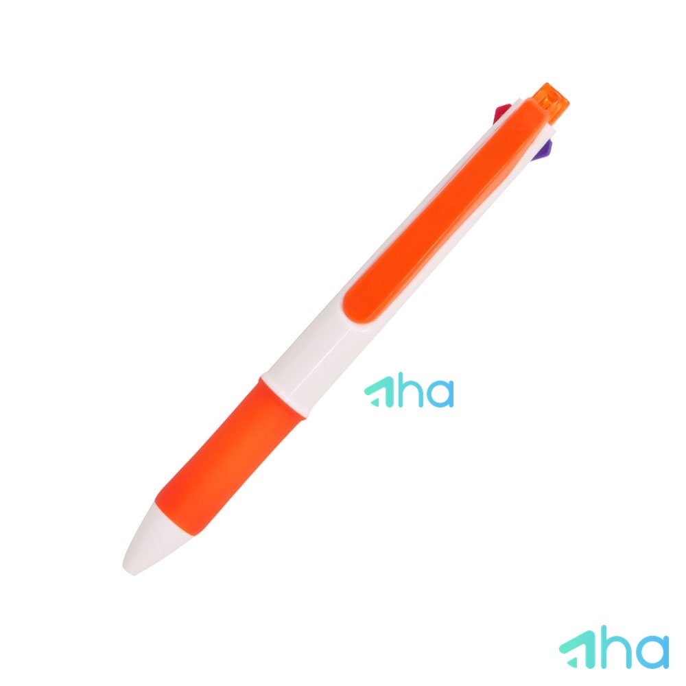 Bút tím AHA-2731 Cam