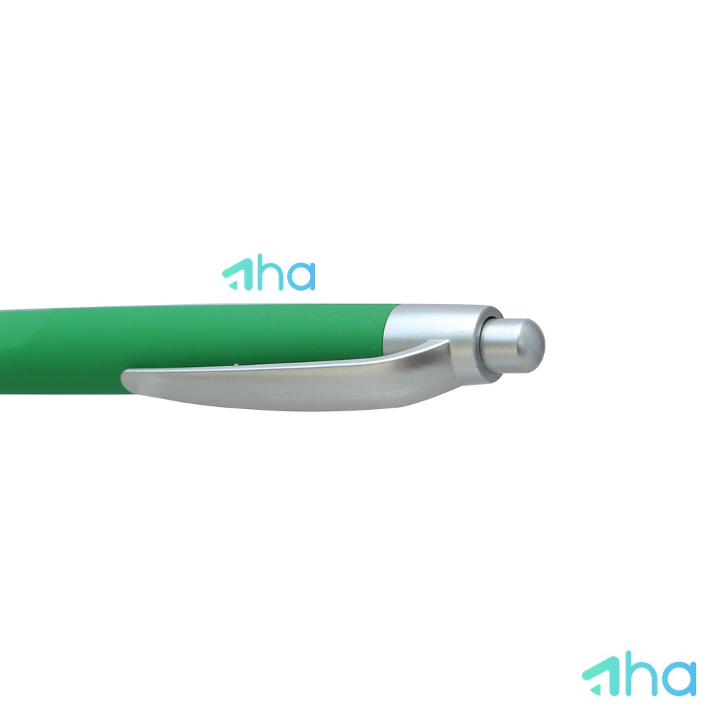 Công ty bút bi AHA-0126 XANH NHẠT