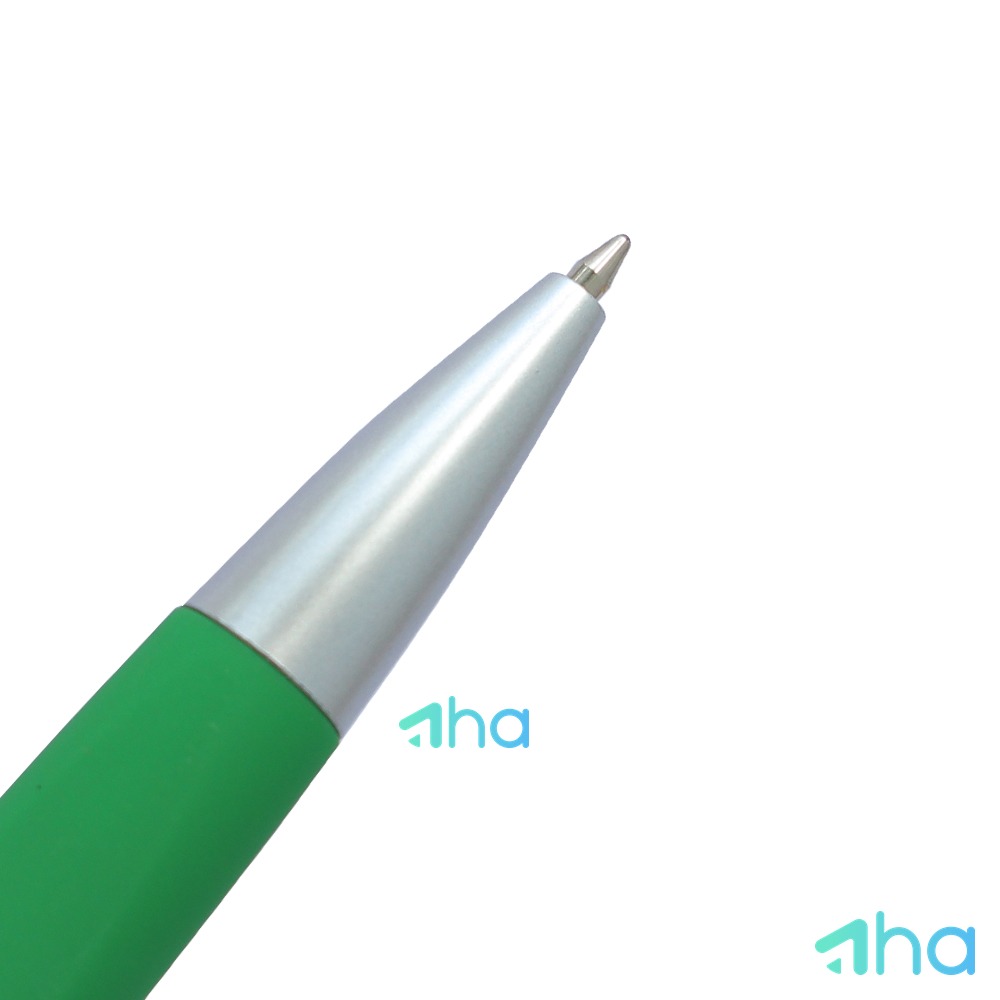 Công ty bút bi AHA-0126 XANH NHẠT