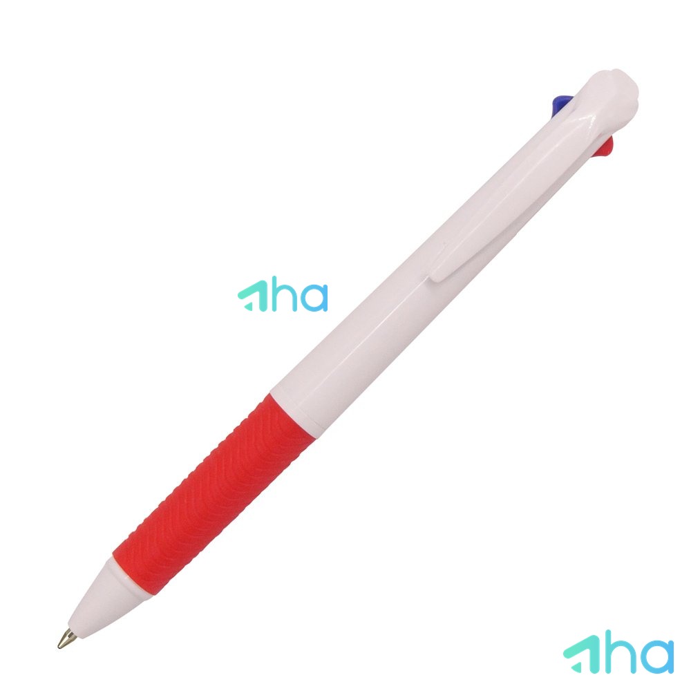 Công ty sản xuất bút bi AHA-3132 Đỏ